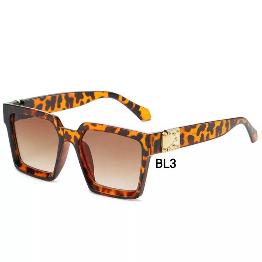 Ladies Sunglasses (Blend~BL3)